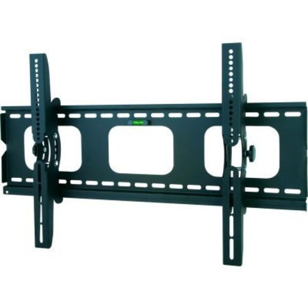 HOMEVISION TECHNOLOGY TygerClaw Tilt TV Wall Mount for 32in-63in TVs LCD3032BLK